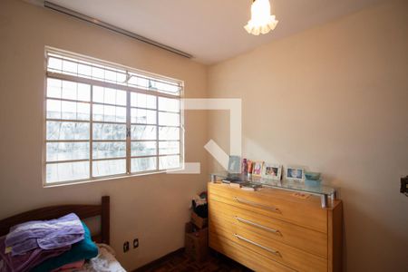 Quarto 2 de casa para alugar com 3 quartos, 72m² em Dona Clara, Belo Horizonte