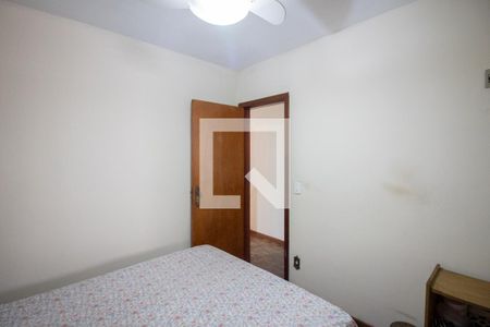Quarto 1 de casa para alugar com 3 quartos, 72m² em Dona Clara, Belo Horizonte
