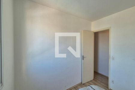 Quarto 1  de apartamento à venda com 2 quartos, 52m² em Jardim Nova Europa, Campinas