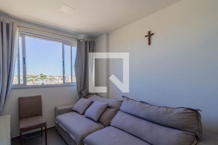 Apartamento à venda com 2 quartos, 52m² em Samambaia, Brasília