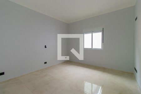 Quarto 1 de casa de condomínio para alugar com 3 quartos, 170m² em Jardim Rio das Pedras, Cotia