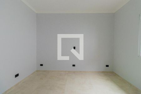 Quarto 1 de casa de condomínio para alugar com 3 quartos, 170m² em Jardim Rio das Pedras, Cotia