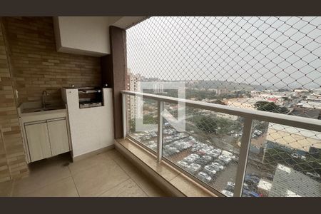Apartamento à venda com 2 quartos, 74m² em Fazenda Santa Cândida, Campinas
