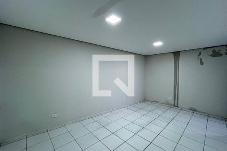 Quarto1  de casa de condomínio para alugar com 2 quartos, 45m² em Vila Água Funda, São Paulo