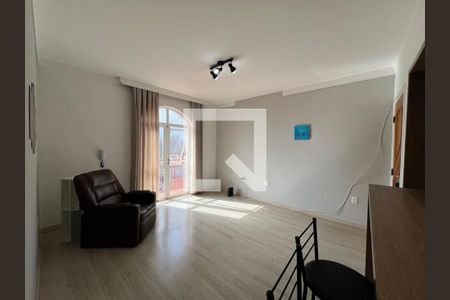 Foto 05 de apartamento à venda com 2 quartos, 71m² em Jardim Flamboyant, Campinas