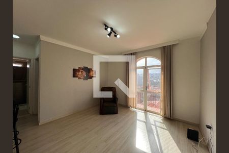 Foto 03 de apartamento à venda com 2 quartos, 71m² em Jardim Flamboyant, Campinas