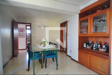 Sala de apartamento à venda com 3 quartos, 300m² em Vila Rosa, Novo Hamburgo