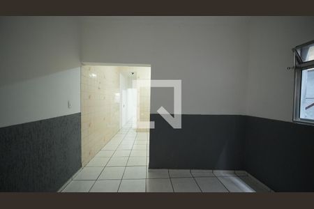 Quarto 2 de casa para alugar com 4 quartos, 170m² em Vila Luzita, Santo André