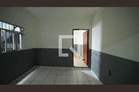 Quarto 2 de casa para alugar com 4 quartos, 170m² em Vila Luzita, Santo André