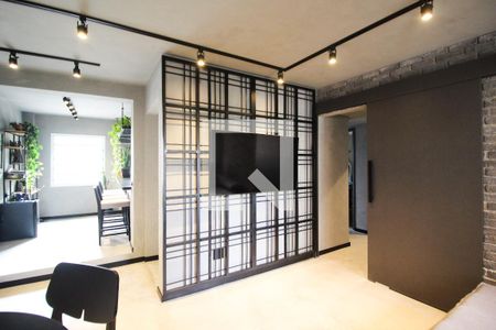 Apartamento para alugar com 2 quartos, 88m² em Indianópolis, São Paulo