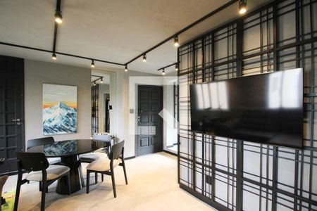 Apartamento para alugar com 2 quartos, 88m² em Indianópolis, São Paulo