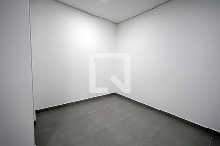 Sala, Cosinha, Quarto de apartamento para alugar com 1 quarto, 48m² em Vila Humaita, Santo André