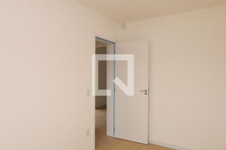 Quarto 1 de apartamento para alugar com 2 quartos, 52m² em Cidade Antônio Estêvão de Carvalho, São Paulo