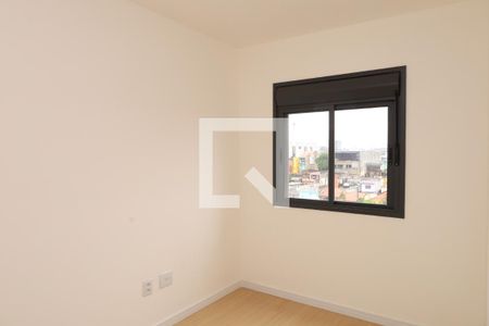 Quarto 1 de apartamento para alugar com 2 quartos, 52m² em Cidade Antônio Estêvão de Carvalho, São Paulo