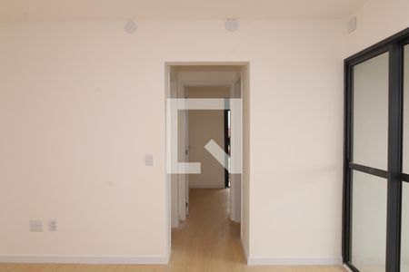 Sala de apartamento para alugar com 2 quartos, 52m² em Cidade Antônio Estêvão de Carvalho, São Paulo