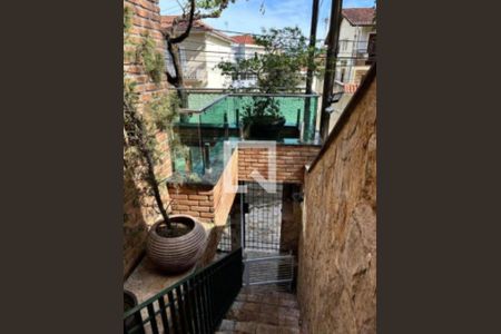 Foto 03 de casa à venda com 3 quartos, 325m² em Vila Albertina, São Paulo