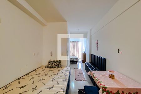 Sala de kitnet/studio para alugar com 1 quarto, 43m² em Brás, São Paulo