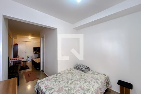 Quarto de kitnet/studio para alugar com 1 quarto, 43m² em Brás, São Paulo