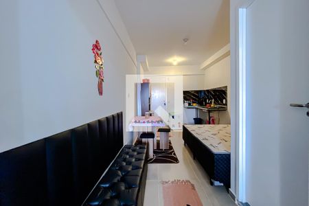Sala de kitnet/studio para alugar com 1 quarto, 43m² em Brás, São Paulo