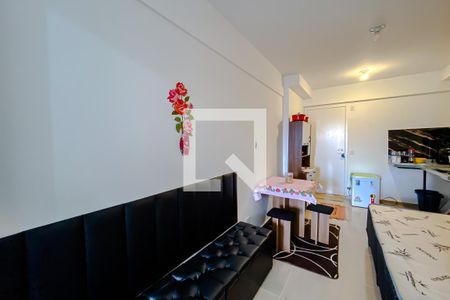 Sala de kitnet/studio para alugar com 1 quarto, 43m² em Brás, São Paulo