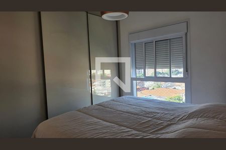 Quarto de apartamento à venda com 3 quartos, 83m² em Vila Mariana, São Paulo