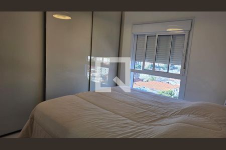 Quarto de apartamento à venda com 3 quartos, 83m² em Vila Mariana, São Paulo