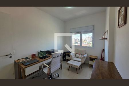 Quarto de apartamento à venda com 3 quartos, 83m² em Vila Mariana, São Paulo