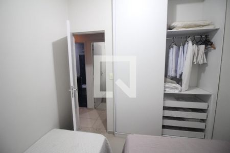 Quarto 2 de apartamento à venda com 3 quartos, 120m² em Jardim Riacho das Pedras, Contagem