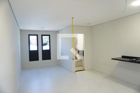 Kitnet/Studio para alugar com 1 quarto, 36m² em São Miguel Paulista, São Paulo