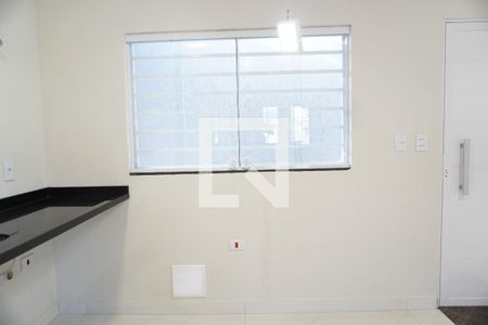 Kitnet/Studio para alugar com 1 quarto, 36m² em São Miguel Paulista, São Paulo