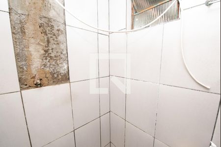 Banheiro de casa à venda com 1 quarto, 360m² em Pindorama, Belo Horizonte