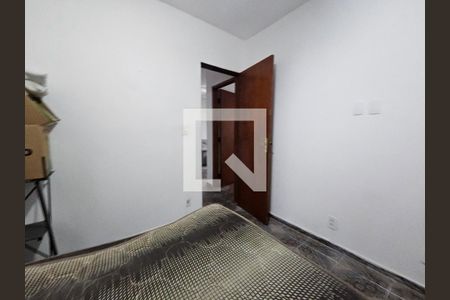 Quarto 2 de apartamento para alugar com 2 quartos, 49m² em Taquara, Rio de Janeiro