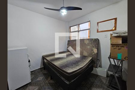 Quarto 2 de apartamento para alugar com 2 quartos, 49m² em Taquara, Rio de Janeiro