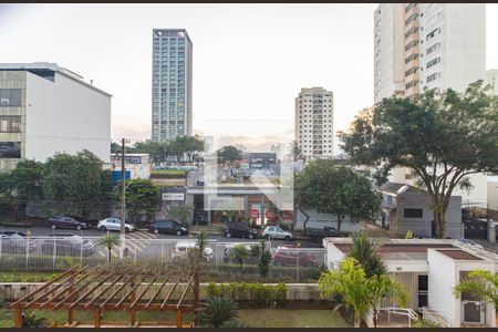 Vista - Varanda de apartamento à venda com 3 quartos, 110m² em Alto da Mooca, São Paulo