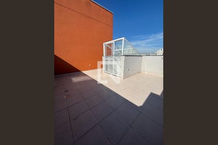 parte de cima de apartamento à venda com 1 quarto, 58m² em Mooca, São Paulo