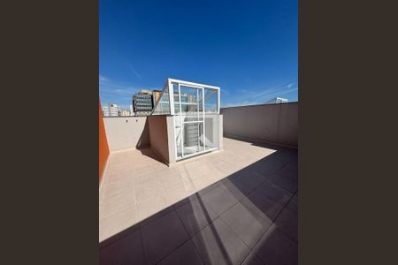 parte de cima de apartamento à venda com 1 quarto, 58m² em Mooca, São Paulo