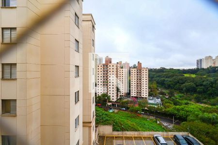 Apartamento para alugar com 2 quartos, 49m² em Panamby, São Paulo
