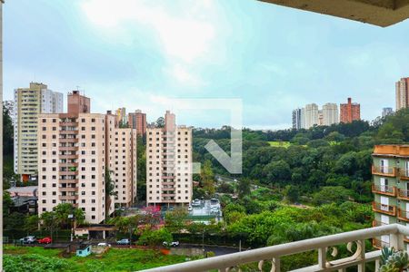 Apartamento para alugar com 2 quartos, 49m² em Panamby, São Paulo