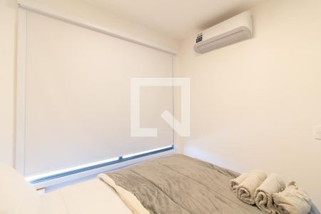 Quarto  de apartamento à venda com 1 quarto, 29m² em Butantã, São Paulo