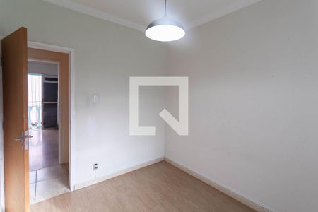 Quarto 1 de casa de condomínio para alugar com 2 quartos, 65m² em Santa Terezinha, Belo Horizonte