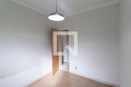 Quarto 1 de casa de condomínio para alugar com 2 quartos, 65m² em Santa Terezinha, Belo Horizonte