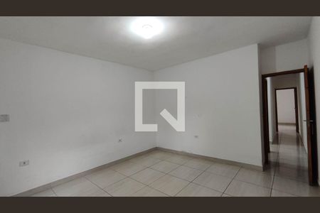 Quarto 1 de casa para alugar com 3 quartos, 120m² em Jardim Medina, Poá