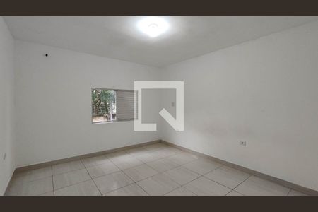 Quarto 1 de casa para alugar com 3 quartos, 120m² em Jardim Medina, Poá