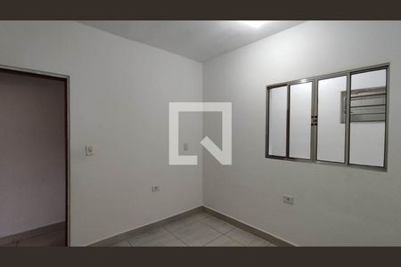 Quarto 2 de casa para alugar com 3 quartos, 120m² em Jardim Medina, Poá