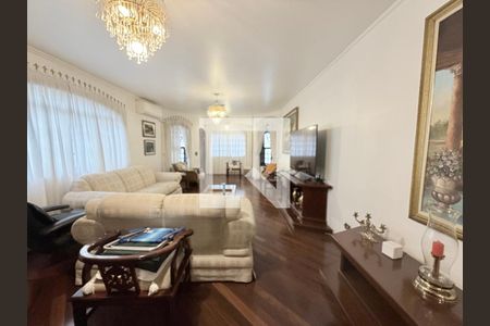Casa à venda com 4 quartos, 450m² em Mooca, São Paulo