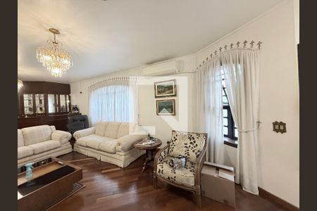 Casa à venda com 4 quartos, 450m² em Mooca, São Paulo