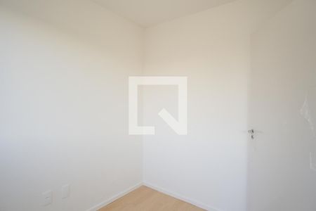 Quarto 1 de apartamento para alugar com 2 quartos, 33m² em Vila Matilde, São Paulo