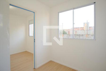 Quarto 1 de apartamento para alugar com 2 quartos, 33m² em Vila Matilde, São Paulo