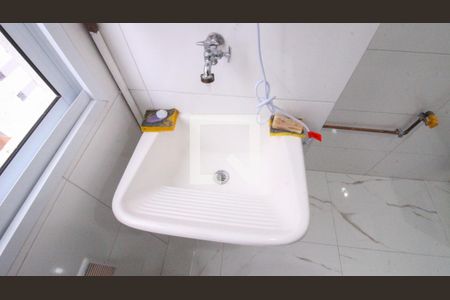 Apartamento para alugar com 2 quartos, 39m² em Vila Prudente, São Paulo