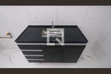 Apartamento para alugar com 2 quartos, 39m² em Vila Prudente, São Paulo